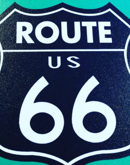 Taking a road once traveled: our summer Route 66 road trip
