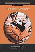 1922: The Secret Adversary (Tommy & Tuppence)